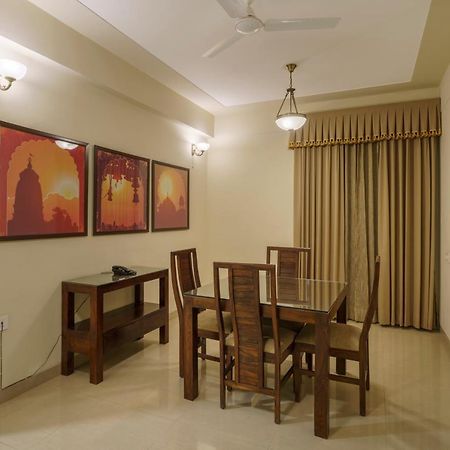 Zade House Jaipur Hotel Exterior foto