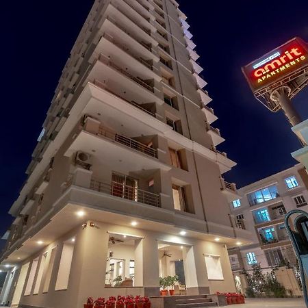 Zade House Jaipur Hotel Exterior foto