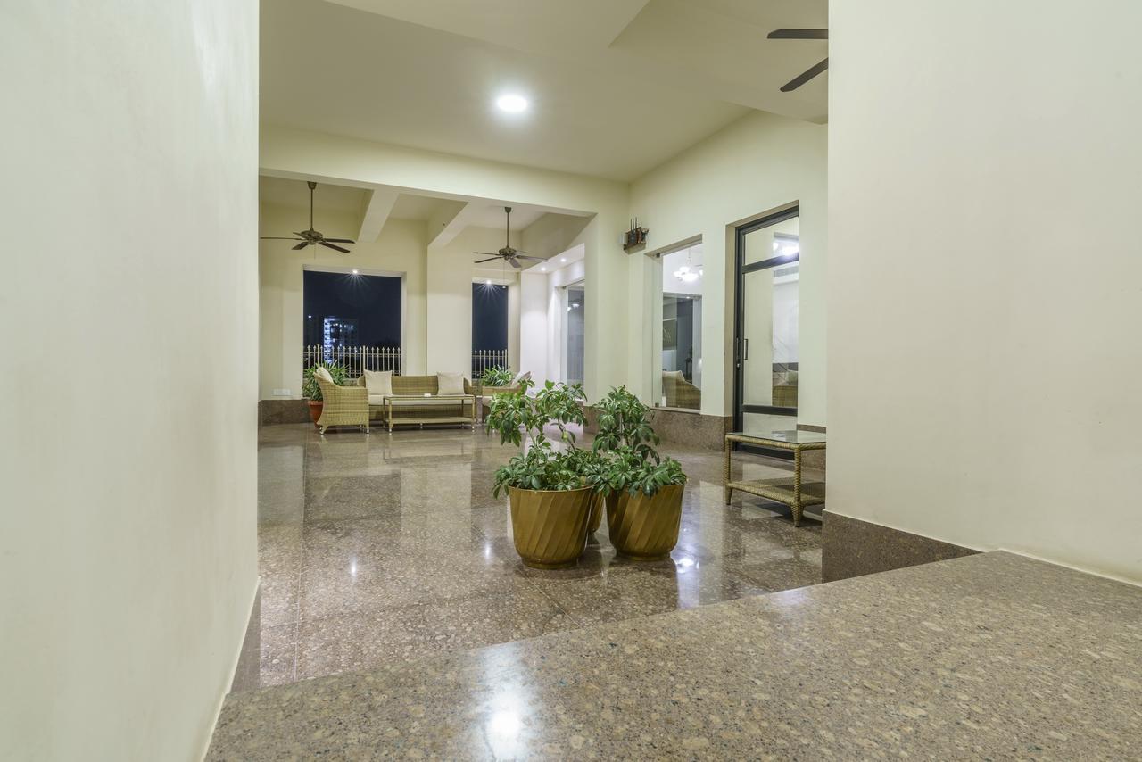 Zade House Jaipur Hotel Exterior foto
